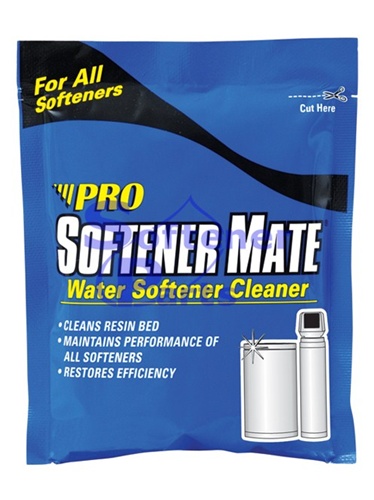 Pro Softener Mate